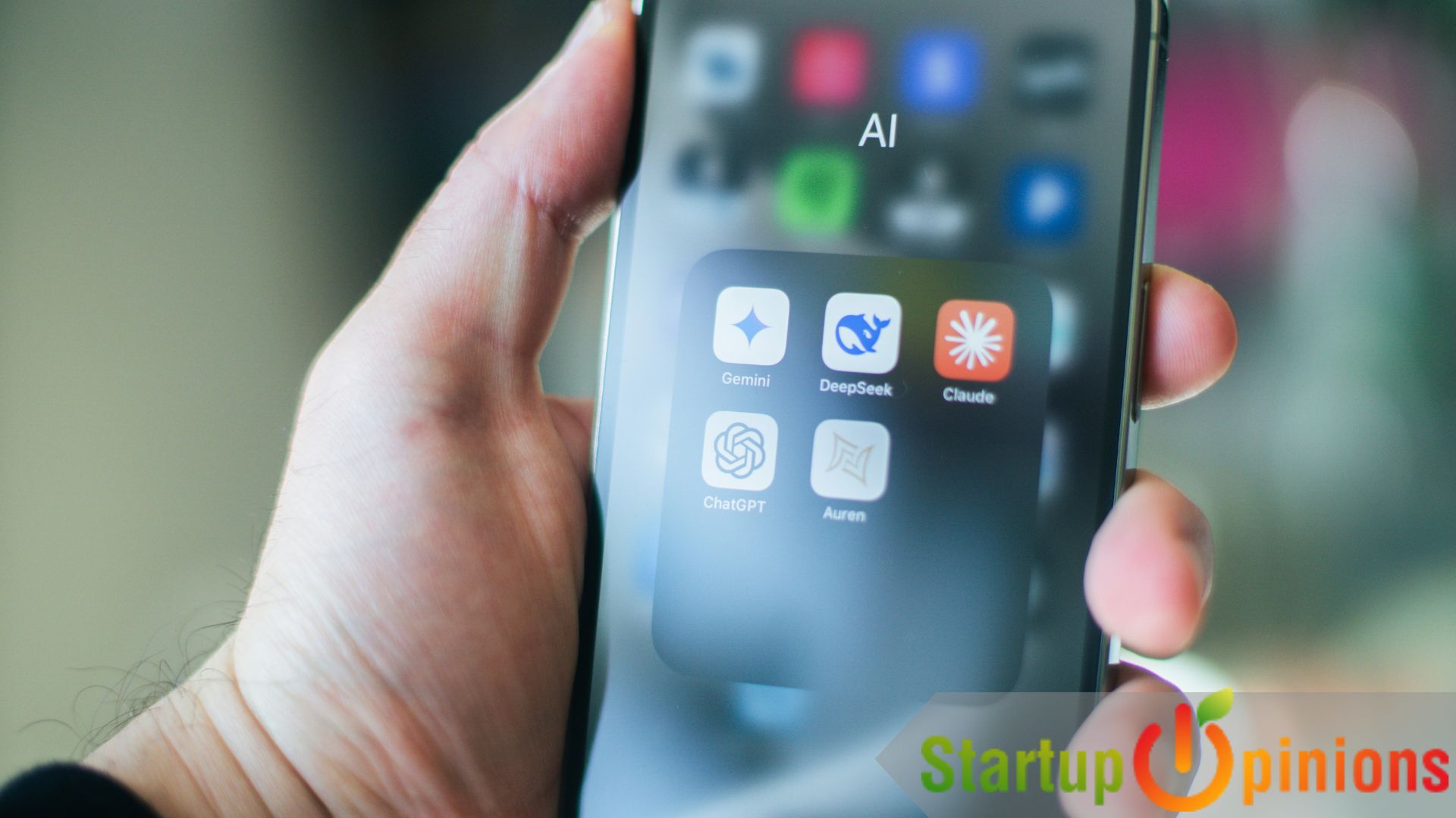AI App