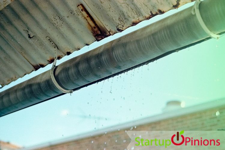 Rain Water Harvesting