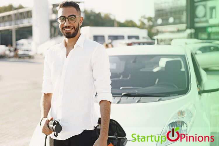 Car Insurance for EV Owners