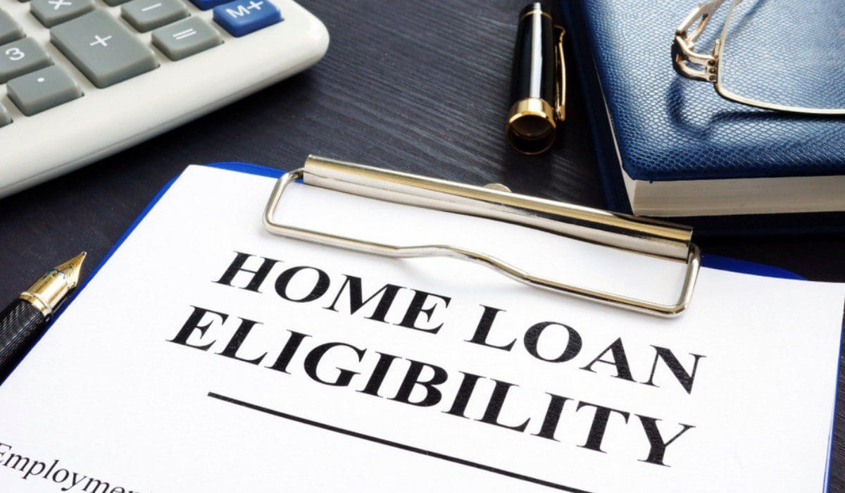 Housing Loan Eligibility