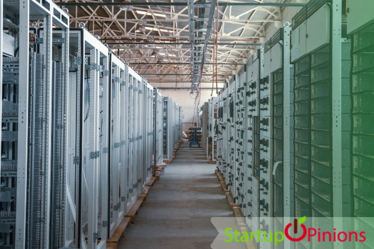 Data center