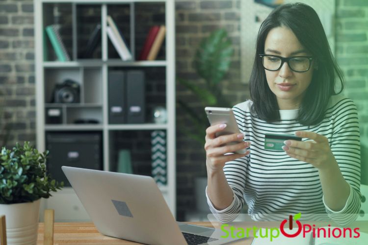 E commerce Startup