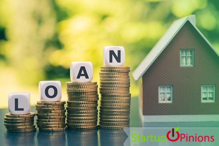 Home loan