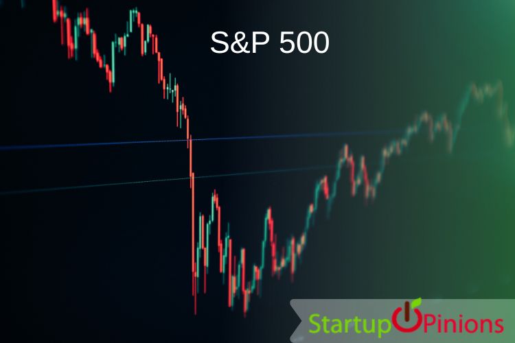 S&P 500