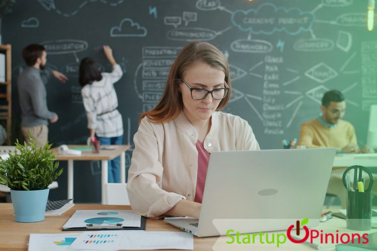Startup Grow