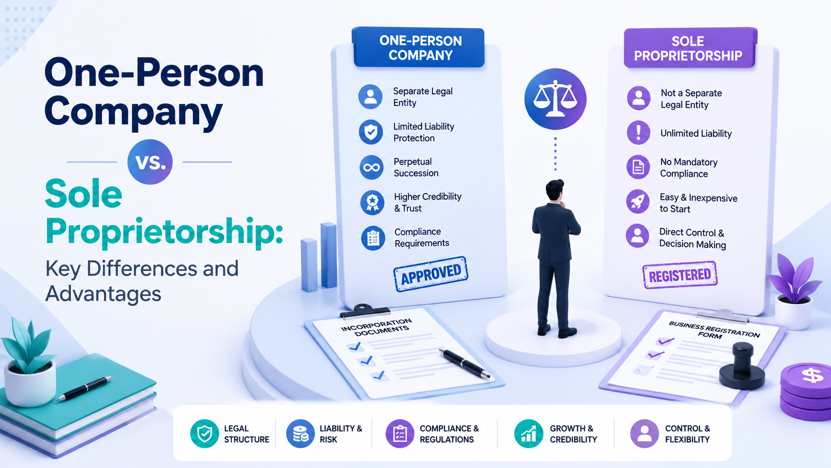 Sole Proprietorship