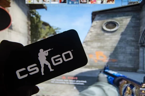 CS GO