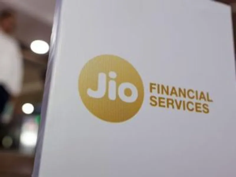 JioFinance