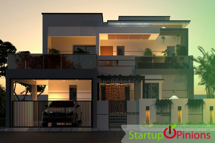 Villa in Hyderabad