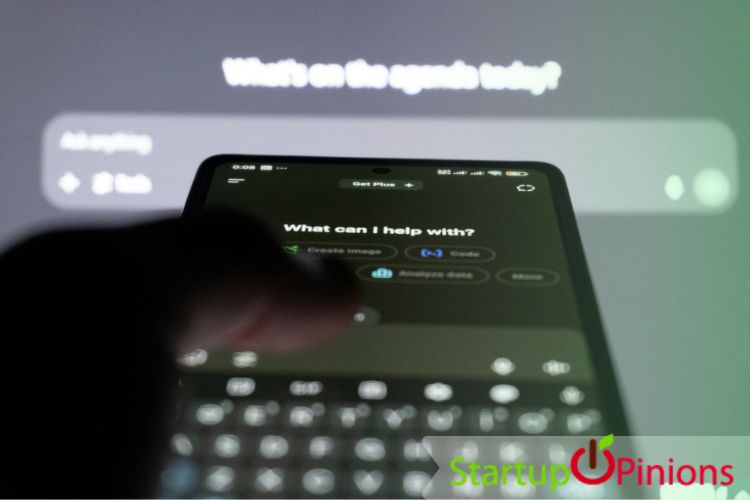 AI Chatbox