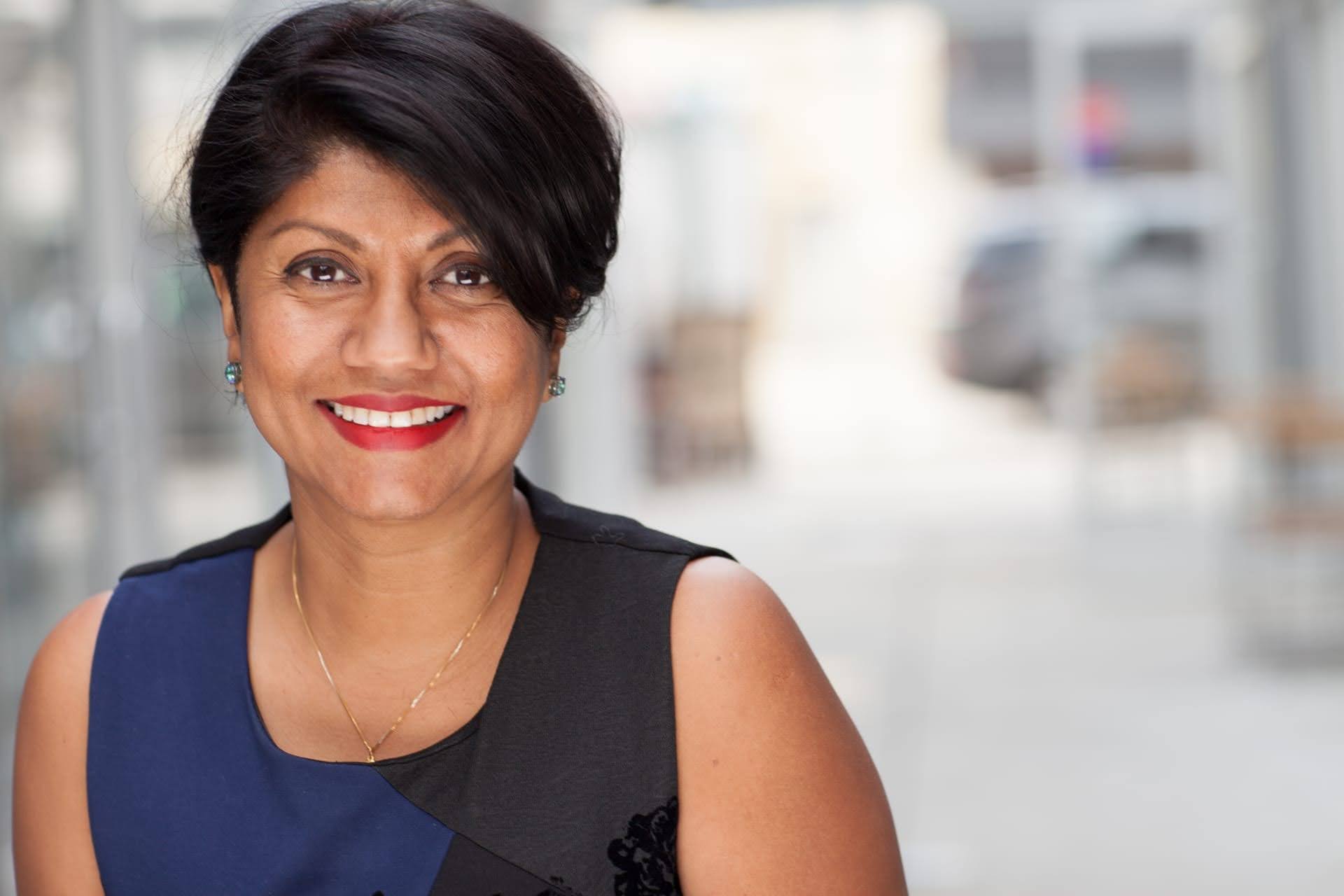Dr. Malini Saba