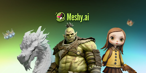 Meshy