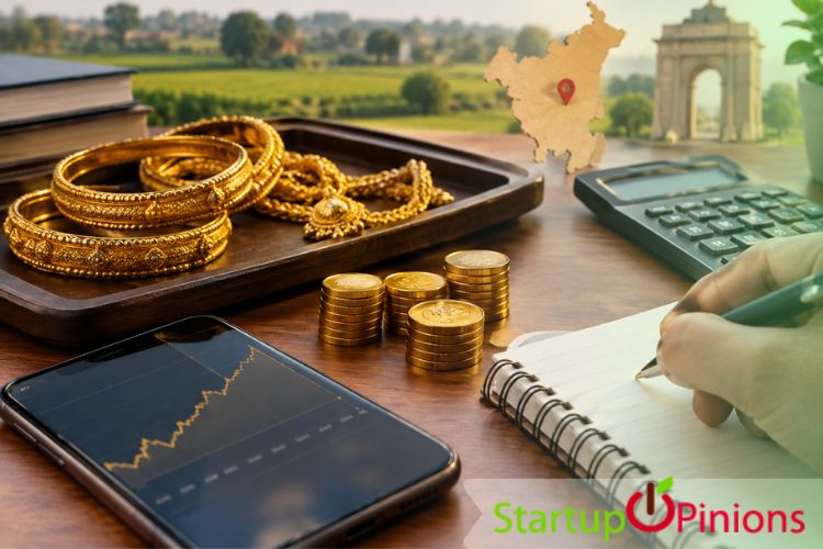 Gold Investment