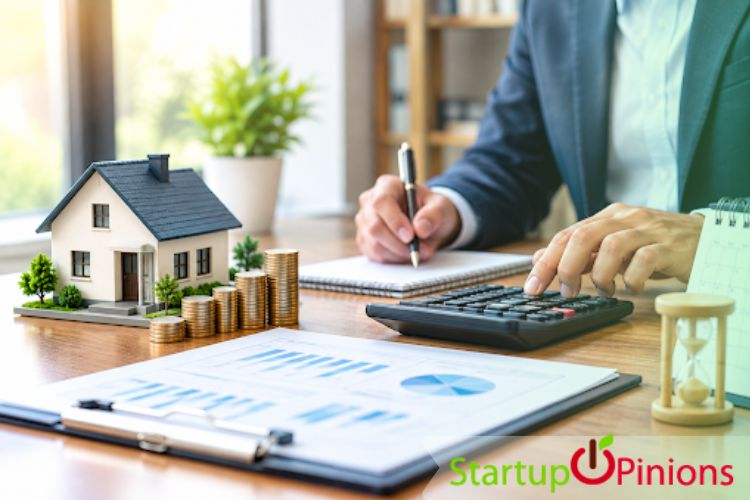 Loan Against Property EMI