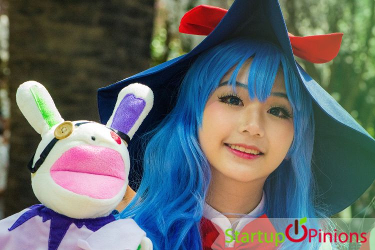 cartoon anime